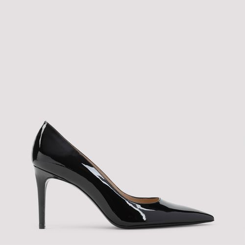 Stuart Weitzman Power 85 Pumps - Stuart Weitzman - Modalova