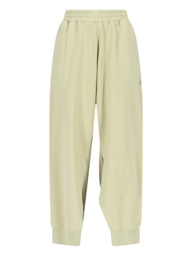 MM6 Maison Margiela Pants - MM6 Maison Margiela - Modalova