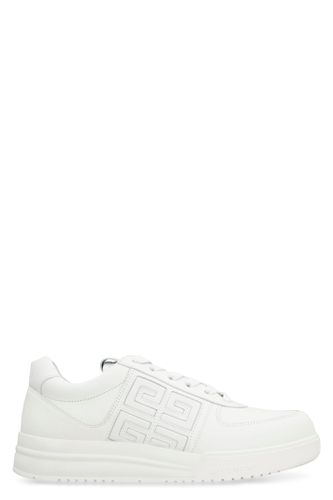 Givenchy G4 Low-top Sneakers - Givenchy - Modalova