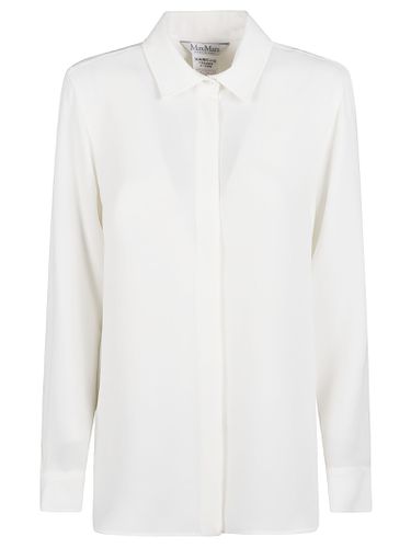 Max Mara Euforia Shirt - Max Mara - Modalova