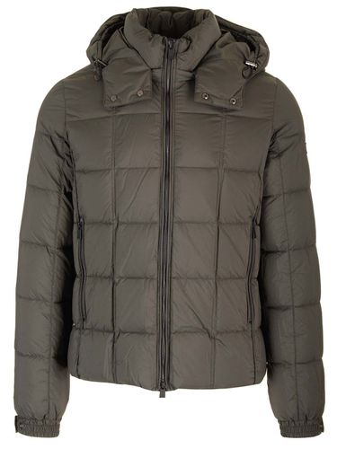 TATRAS Short gesso Down Jacket - TATRAS - Modalova