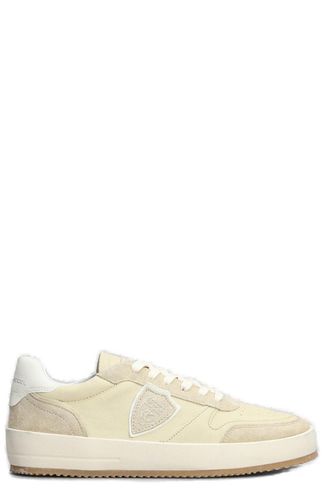 Nice Low-top Sneakers - Philippe Model - Modalova