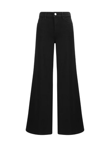 Frame Le Palazzo Pants - Frame - Modalova