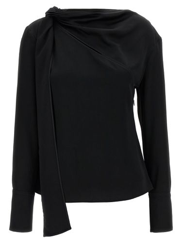 Givenchy Viscose Blouse - Givenchy - Modalova