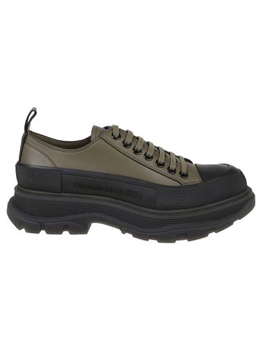 Tread Slick Sneakers - Alexander McQueen - Modalova