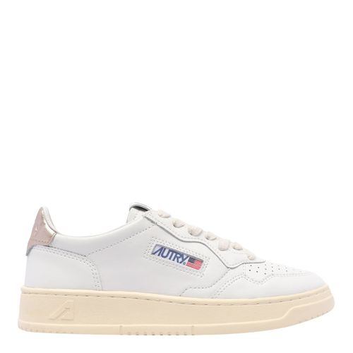 Autry Medalist Low Sneakers - Autry - Modalova