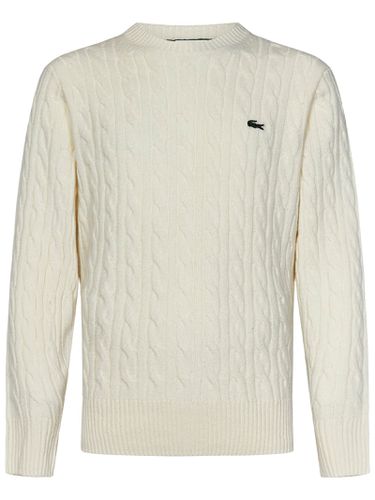 Lacoste Sweater - Lacoste - Modalova