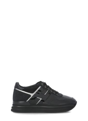 Hogan Midi H222 Sneakers - Hogan - Modalova