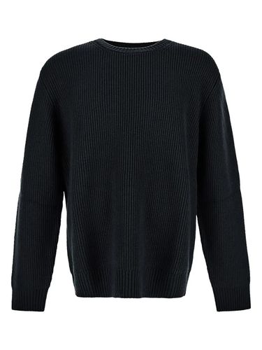 Seven Gauge Crewneck Sweater - Seven Gauge - Modalova