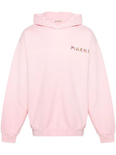 Marni Sweaters Pink - Marni - Modalova
