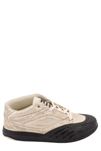 Givenchy Skate Sneakers - Givenchy - Modalova