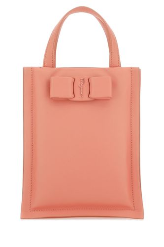 Ferragamo Borsa Viva Mini - Ferragamo - Modalova