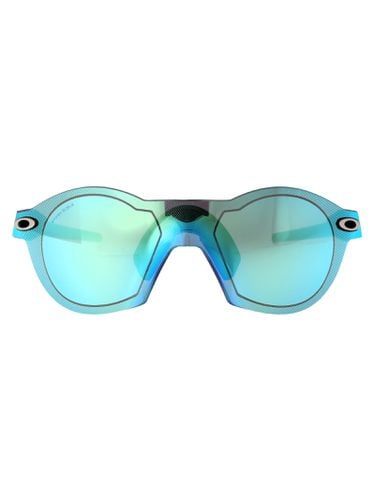 Oakley Re:subzero Sunglasses - Oakley - Modalova