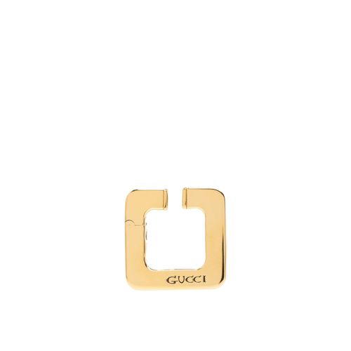 Gucci Logo Cuff Earring - Gucci - Modalova