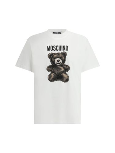 Moschino T-shirt - Moschino - Modalova