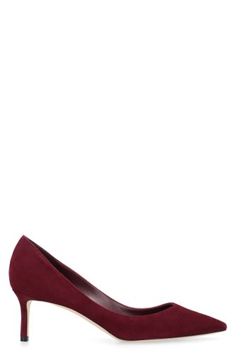 Jimmy Choo Romy 60 Suede Pumps - Jimmy Choo - Modalova