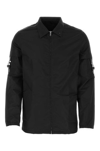 Givenchy Black Polyester Shirt - Givenchy - Modalova