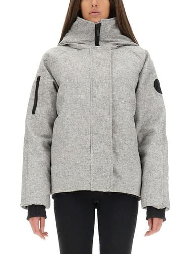 Canada Goose Bomber everleigh - Canada Goose - Modalova