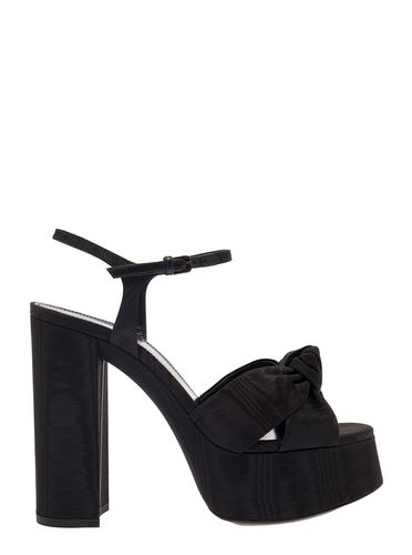 Saint Laurent Bianca 85 Sandals - Saint Laurent - Modalova