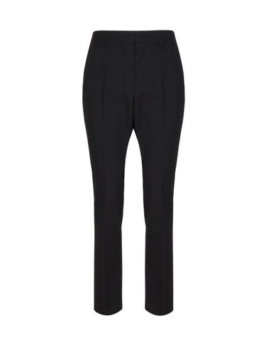 Mid-rise Tailored Trousers - Valentino Garavani - Modalova