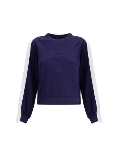 Pinko Logo Sweater - Pinko - Modalova