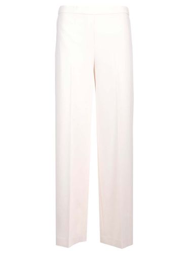 Theory Fluid Crepe Trousers - Theory - Modalova