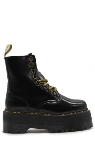 Jadon Lace-up Combat Boots - Dr. Martens - Modalova