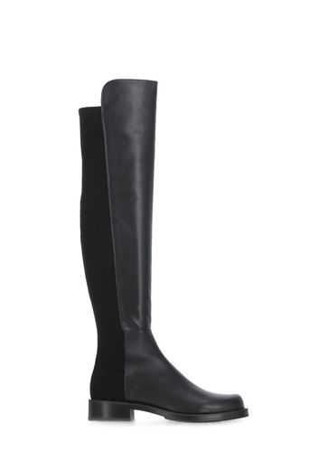 Stuart Weitzman 5050 Bold Boots - Stuart Weitzman - Modalova