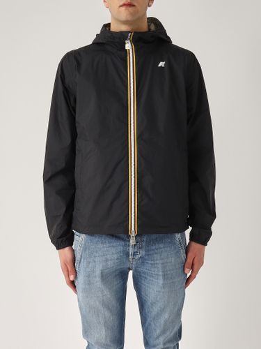 K-Way Jake Plus.2 Double Jacket - K-Way - Modalova