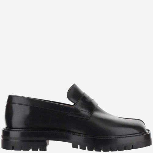 Maison Margiela Loafers - Maison Margiela - Modalova