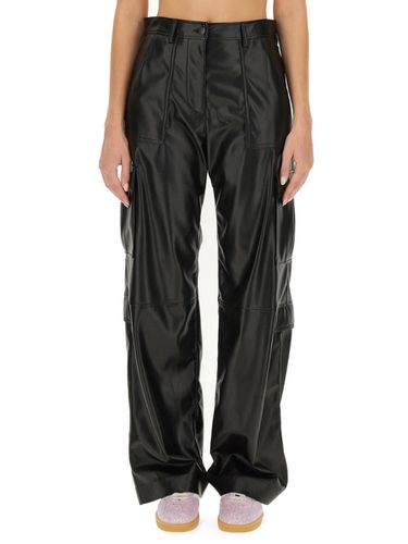 MSGM Cargo Pants - MSGM - Modalova