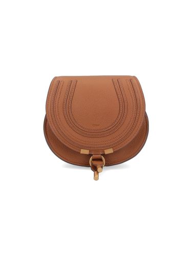 Chloé Small Marcie Bag - Chloé - Modalova