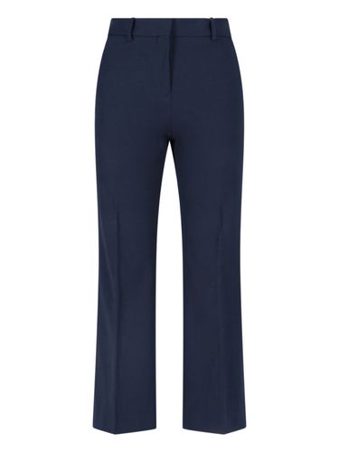 Incotex Straight Pants - Incotex - Modalova