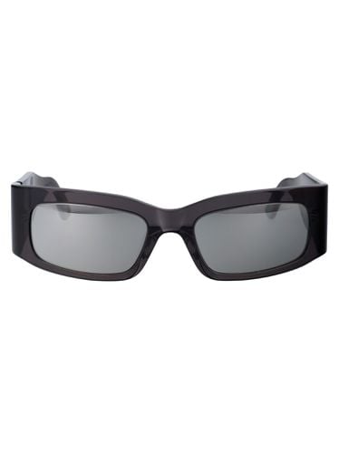 Bb0328s Sunglasses - Balenciaga Eyewear - Modalova