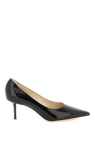 Jimmy Choo Love 65 Pumps - Jimmy Choo - Modalova