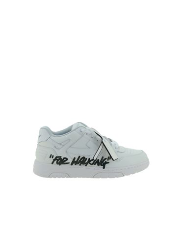 Off-White For Walking Sneakers - Off-White - Modalova