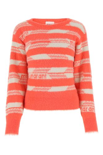 Marant Étoile Orson Sweater - Marant Étoile - Modalova