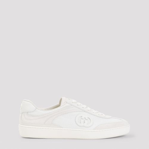 Gucci G74 Sneakers - Gucci - Modalova