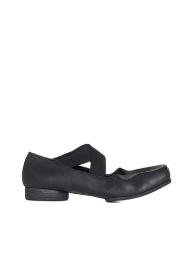 Uma Wang Flat Shoes - Uma Wang - Modalova