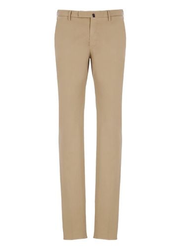 Incotex Royal Batavia Trousers - Incotex - Modalova