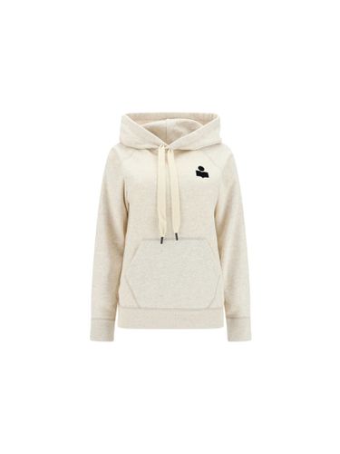 Marant Étoile Hoodie - Marant Étoile - Modalova