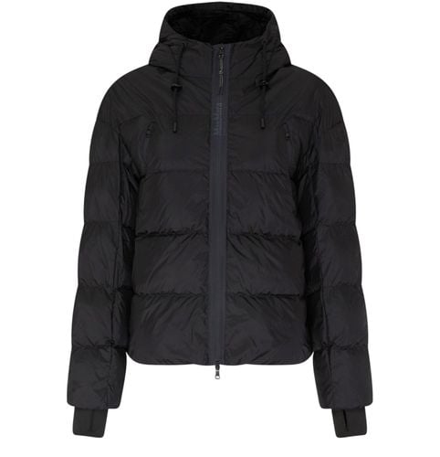 Candia Zip-up Puffer Jacket - Max Mara - Modalova