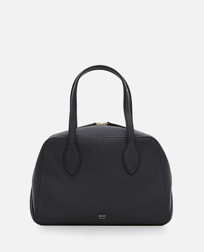 Khaite Medium Maeve Leather Handbag - Khaite - Modalova