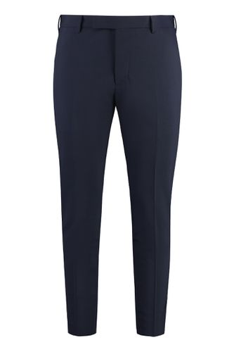 PT Torino Wool Blend Trousers - PT Torino - Modalova