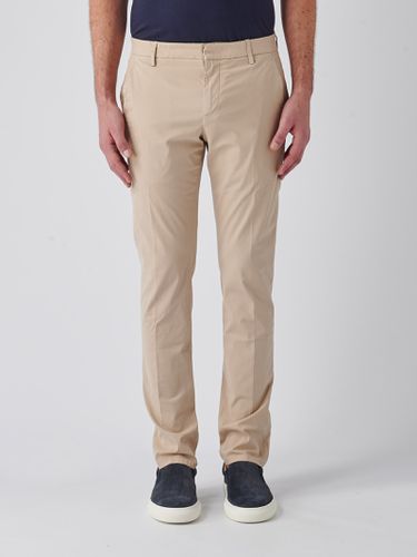 Dondup Pantalone Gaubert Trousers - Dondup - Modalova