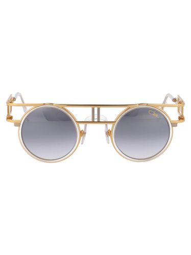 Cazal Mod. 668/3 Sunglasses - Cazal - Modalova