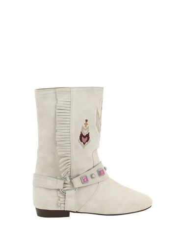 Isabel Marant Siani Boots - Isabel Marant - Modalova