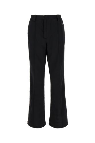 AMBUSH Black Polyester Joggers - AMBUSH - Modalova