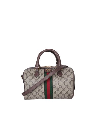 Gucci Ophidia Gg Handbag - Gucci - Modalova