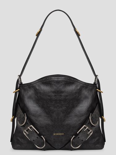 Givenchy Medium Voyou Boyfriend Bag - Givenchy - Modalova